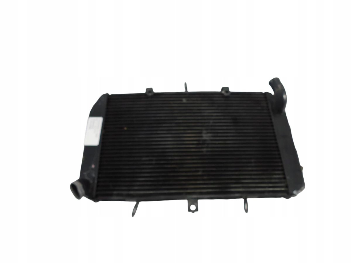 Chladič Vody Kawasaki Z 1000 Sx 17-19 U-11 390600081