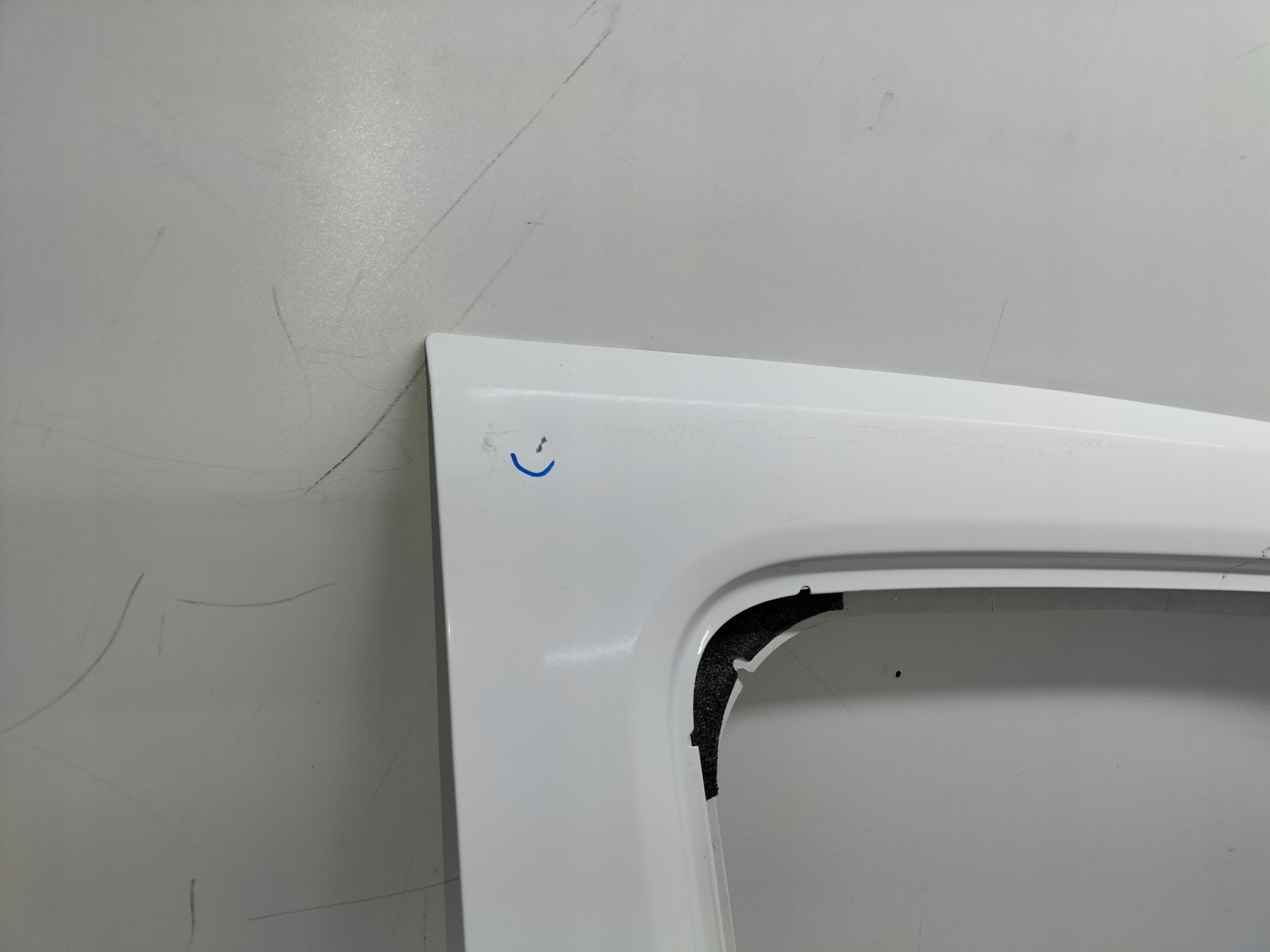 door front front right CITROEN BERLINGO PARTNER IV 18