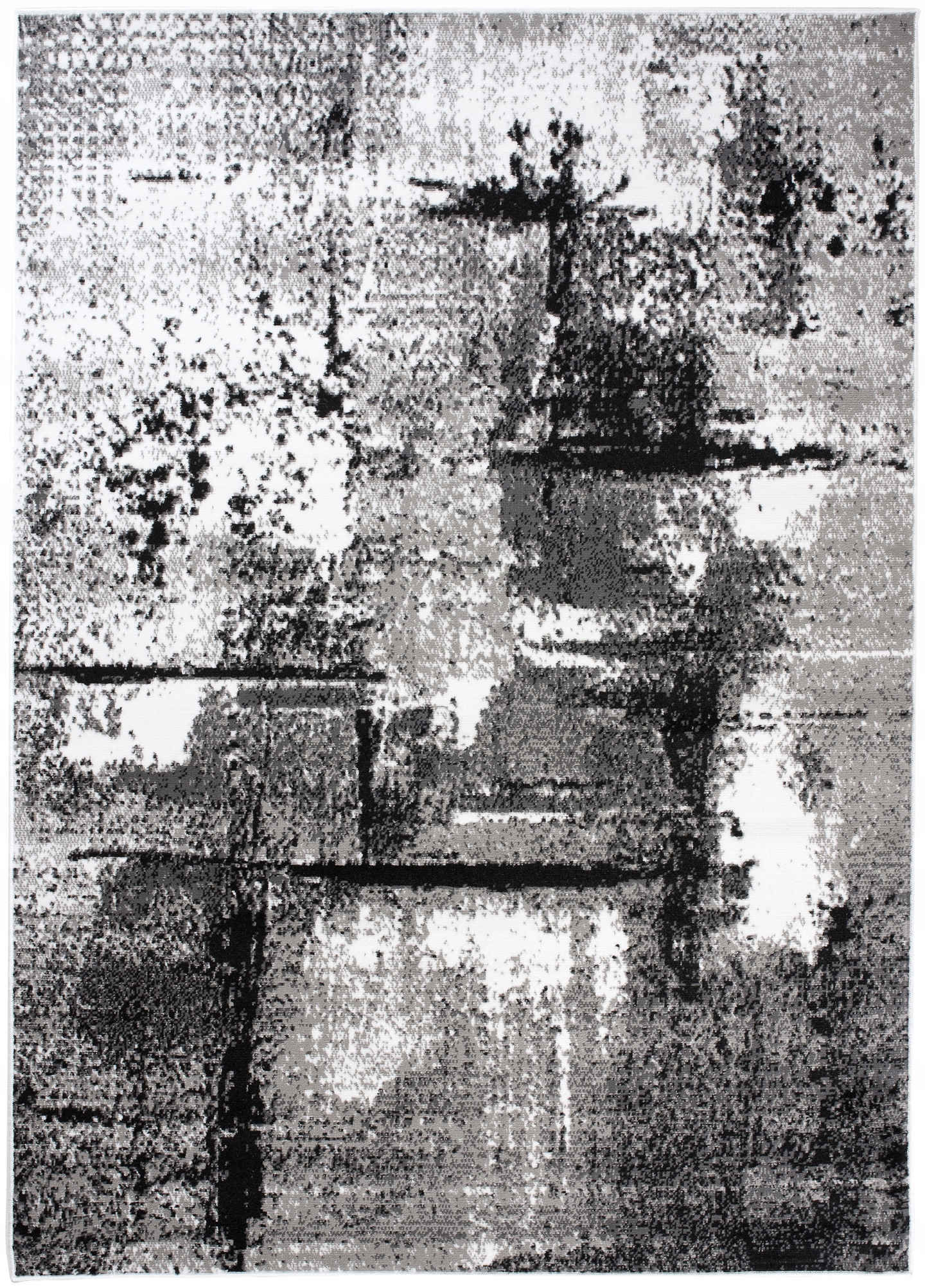 

Dywan Maya 130x190 Bcf Kolorowy Nowoczesny MY4
