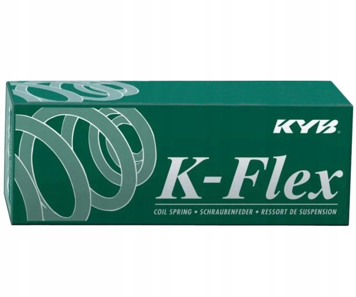 СПРЕДИ ХОДОВОЇ ЧАСТИНИ KAYABA до KIA VENGA 1.4 1.6