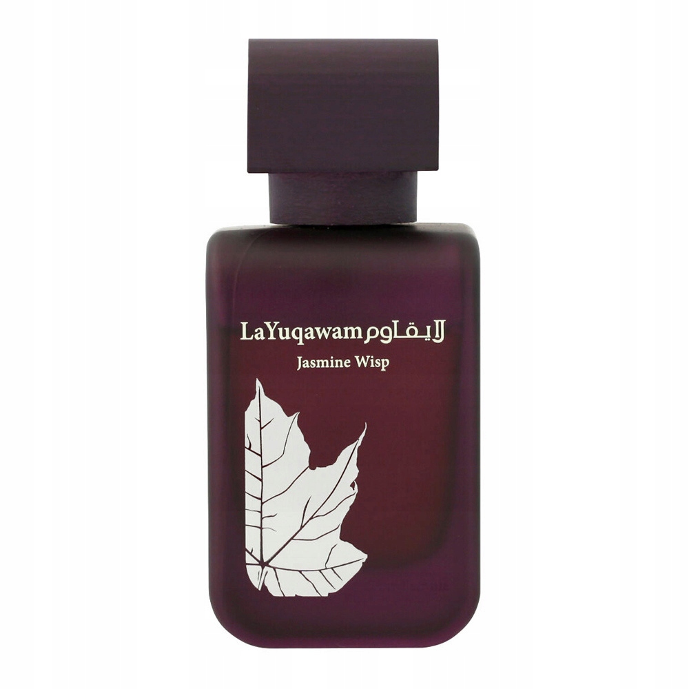 Rasasi La Yuqawam Jasmine Wisp Edp 75 Ml Spray