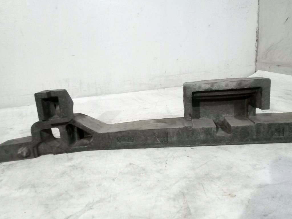 Nissan Note e absorber Paraurti Anteriore 620909U000