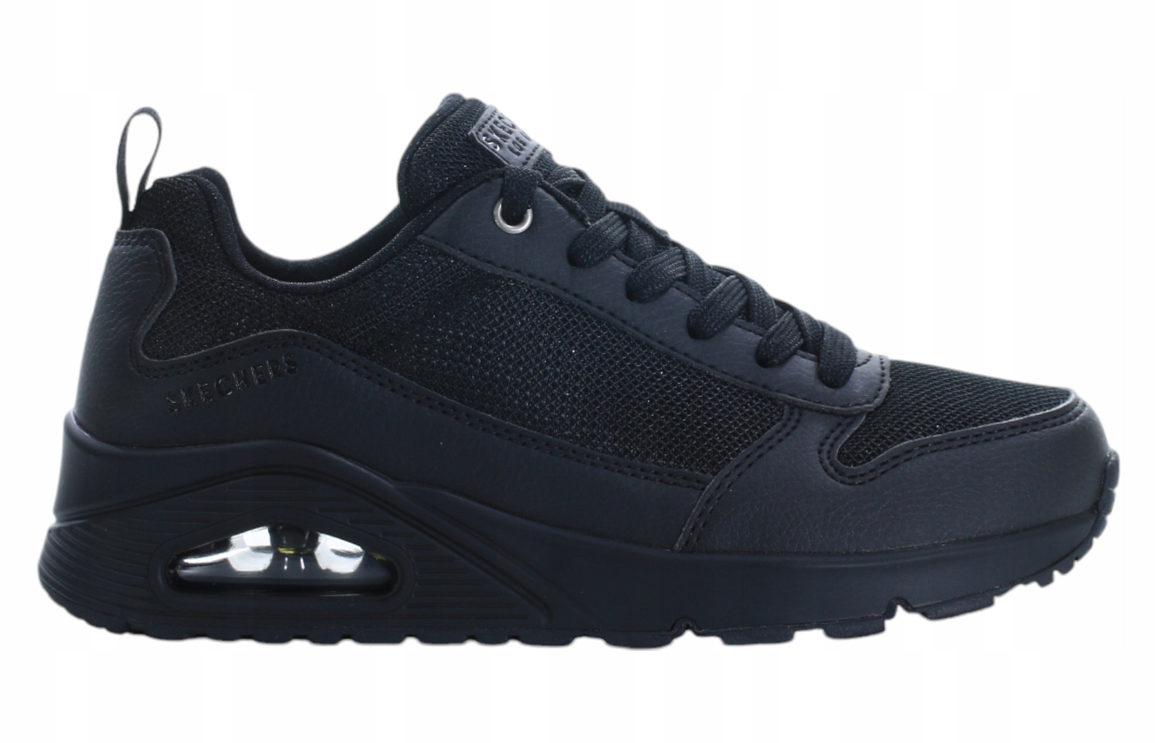 Boty Skechers Uno-inside Matters 155005-BBK
