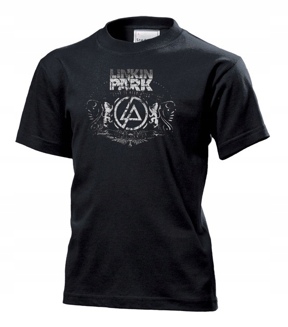 

Koszulka junior Linkin Park c 152