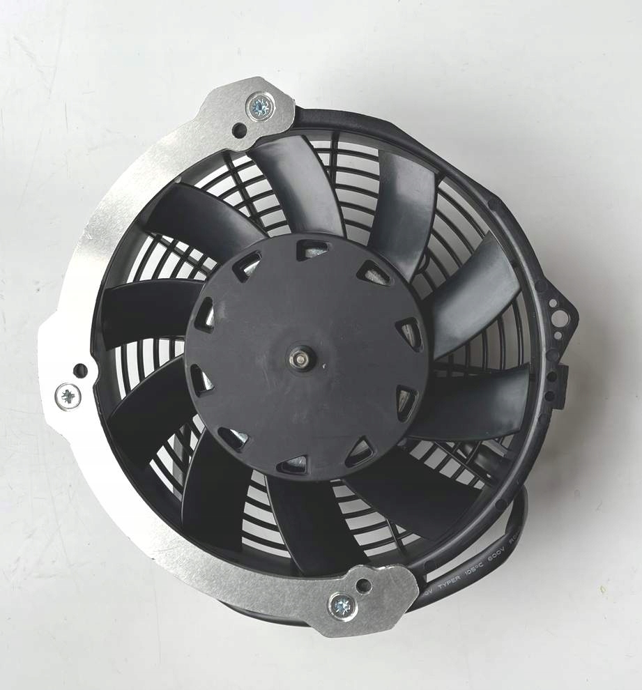 Ventilátor chladiča Suzuki Ltz 400 2009-2013 17800-33H00 17800-33H01