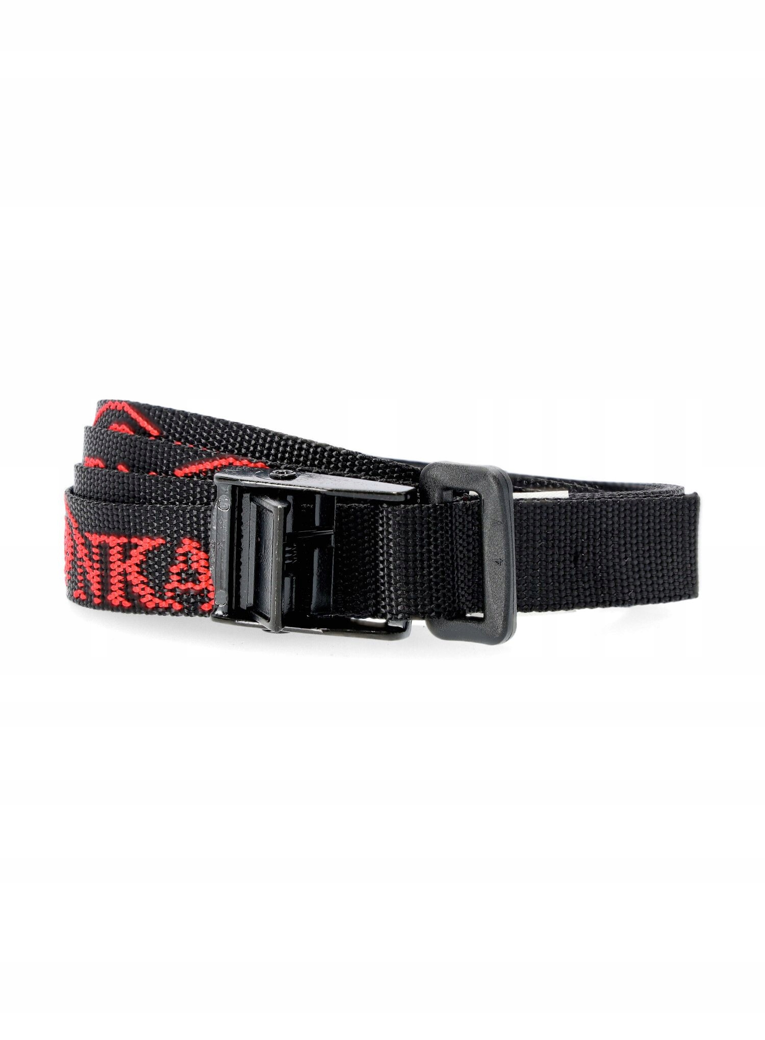 Pasek do bagażu Tatonka Riemen ST-18mm/1,5m black
