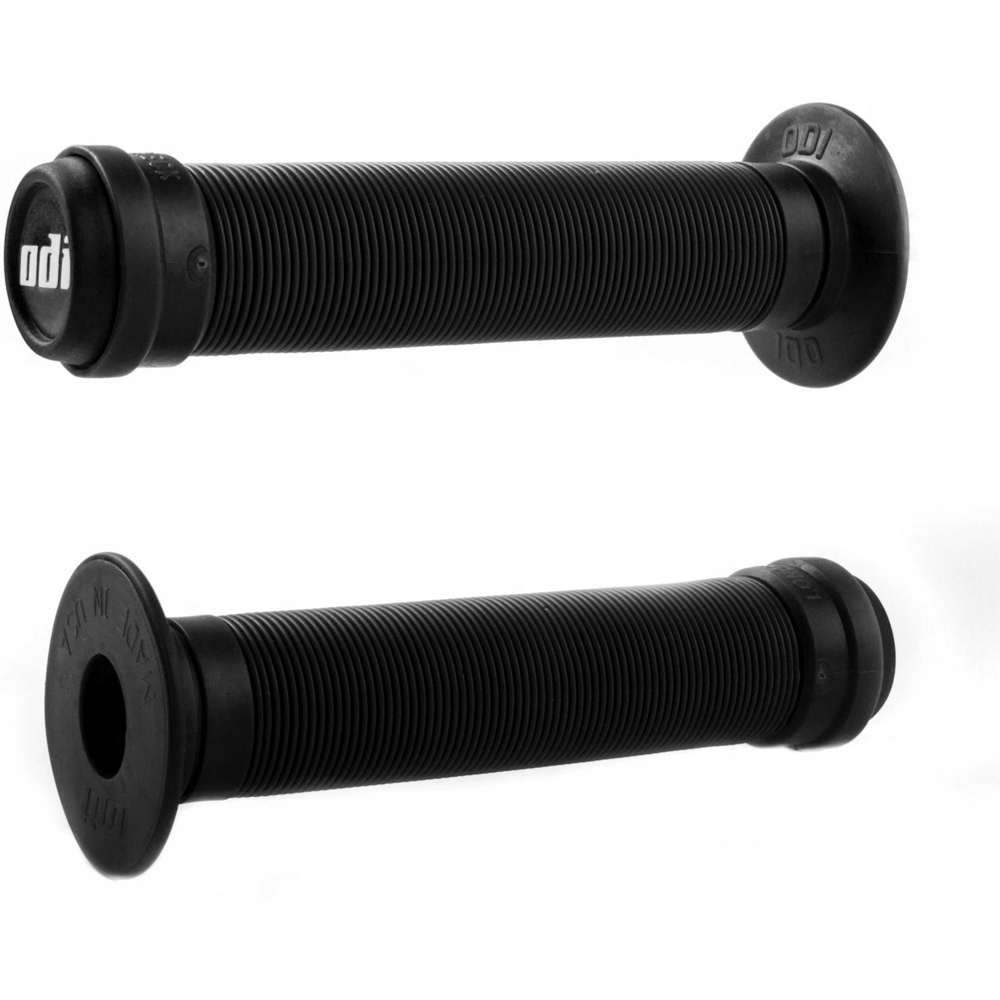 Odi Chwyty Rowerowe Longneck St Bmx 143MM Czarne