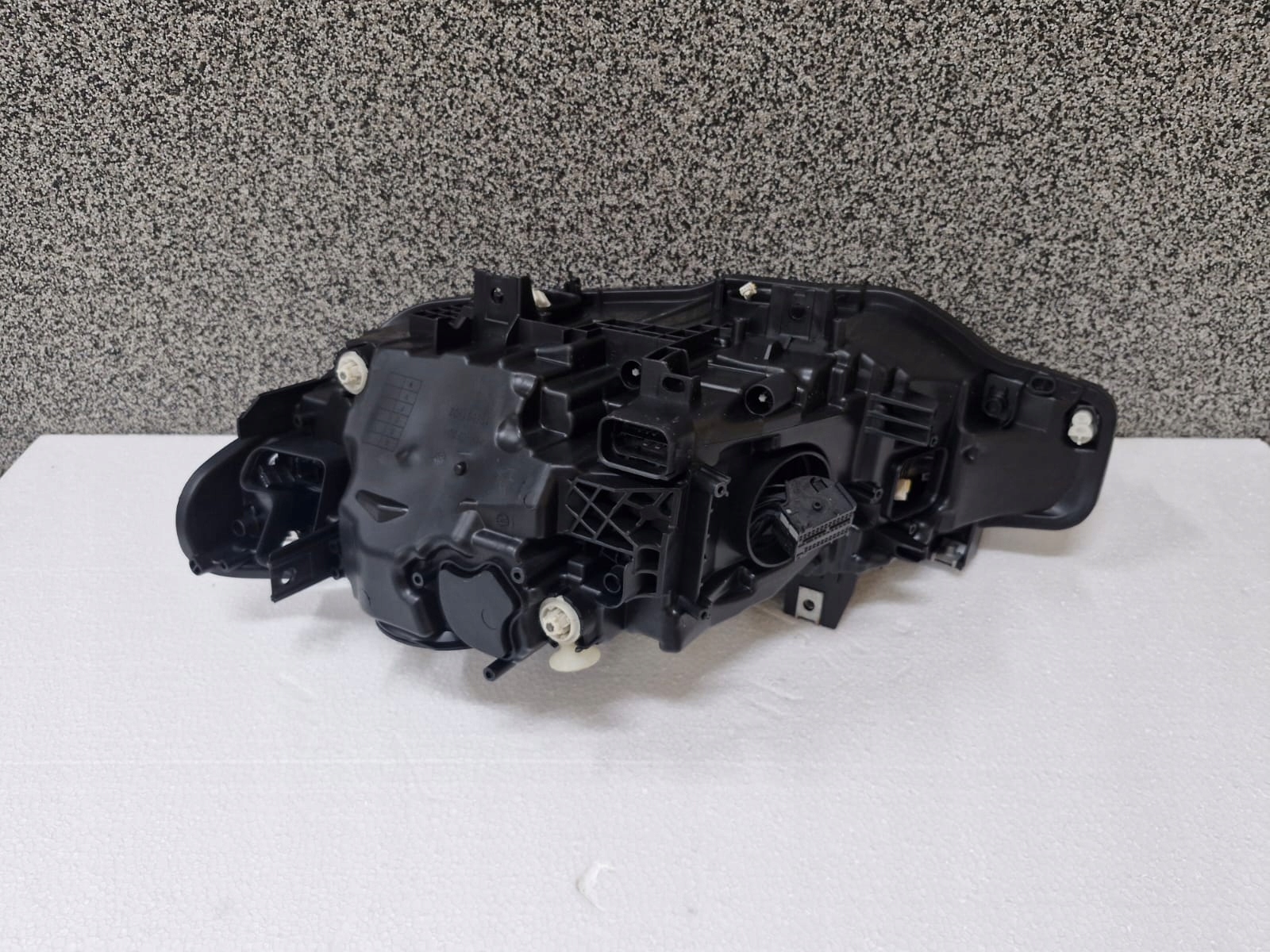 light right Bmw 3 F30 F31 LIFT FULL LED