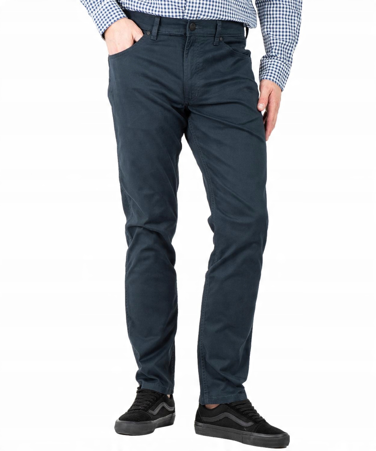 

Spodnie Wrangler Greensboro W15QOFB14 W 36 L 30