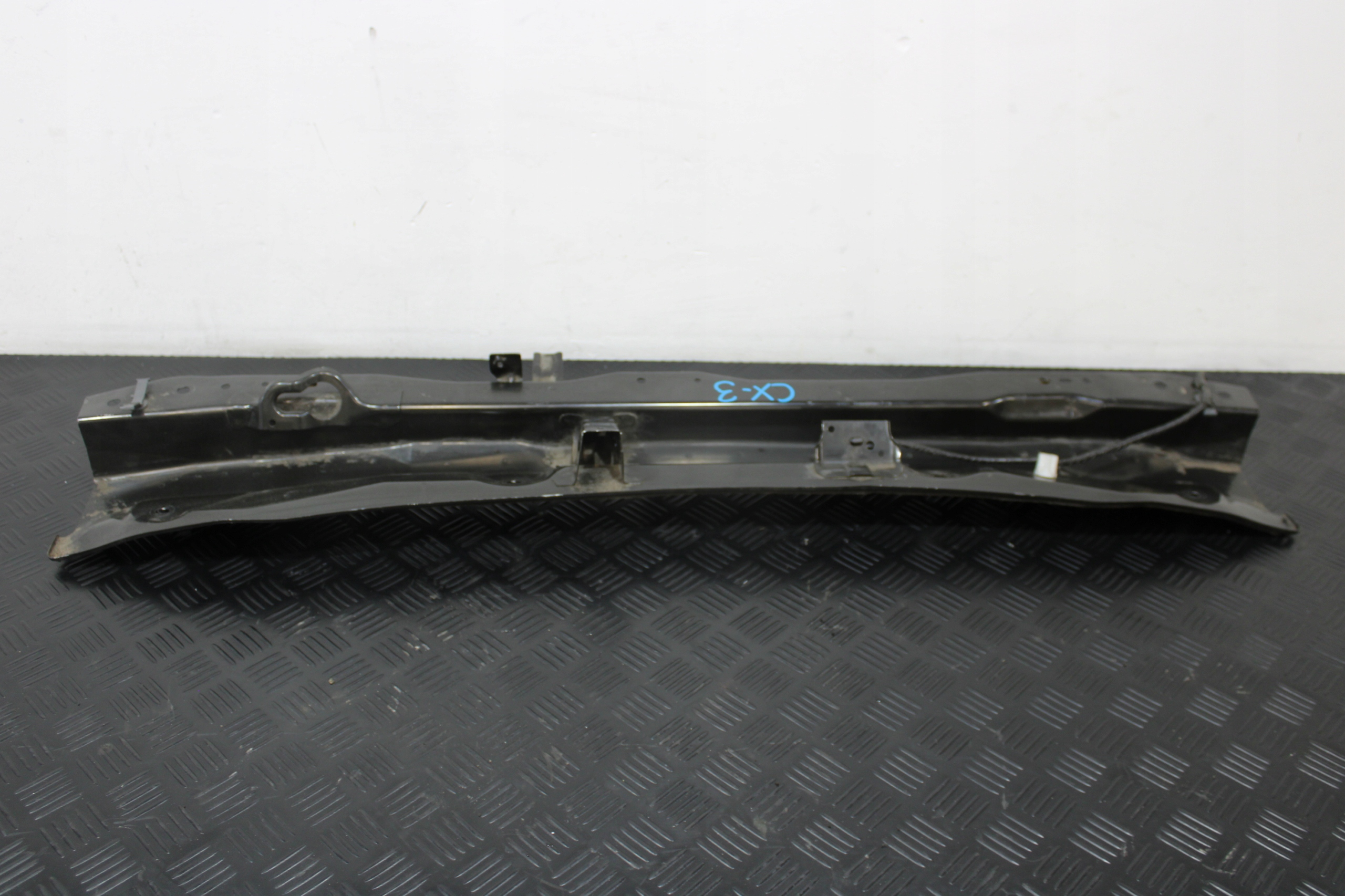 torpedo lower metallic MAZDA CX3 CX-3 LIFT
