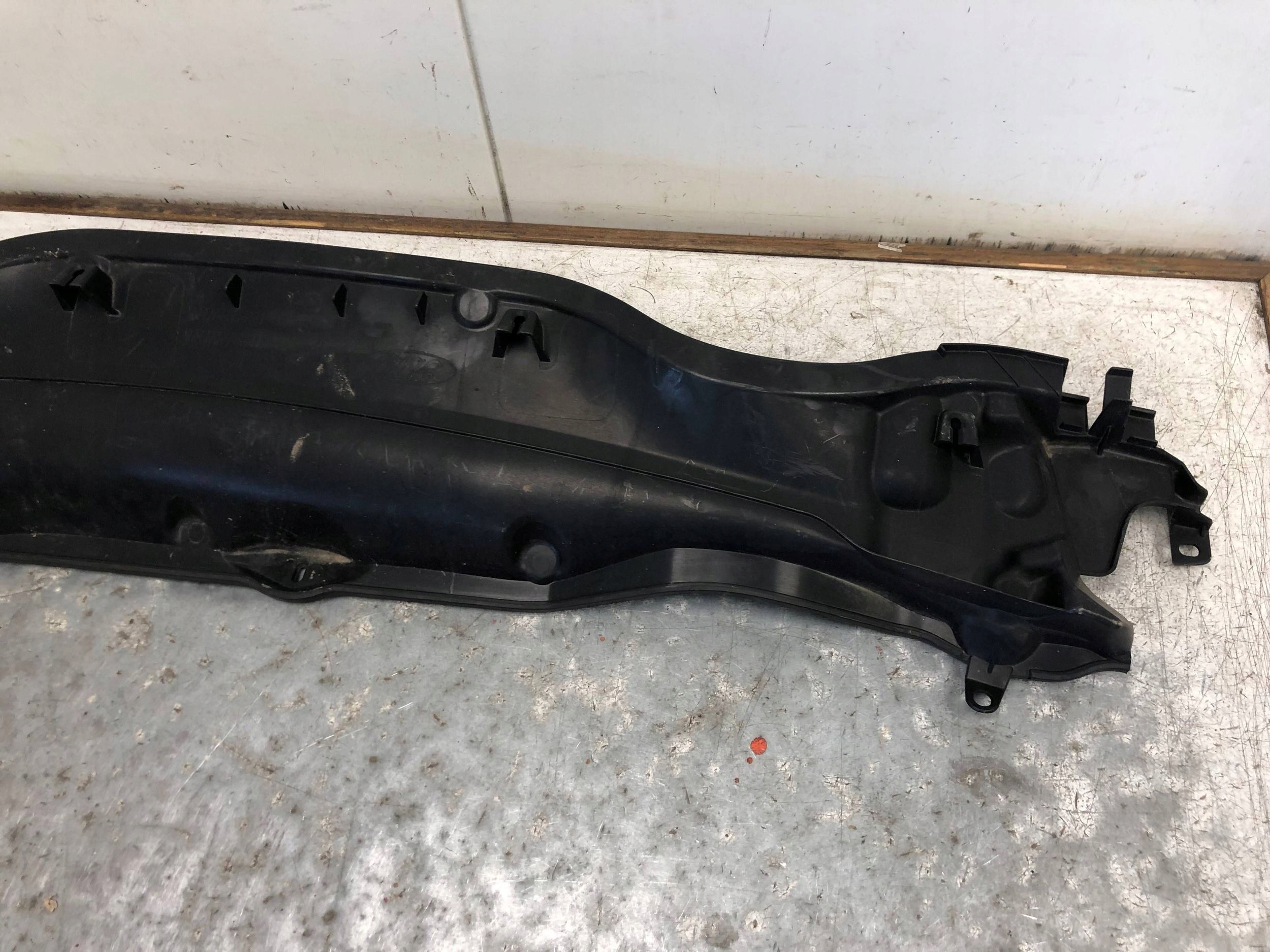 torpedo FORD FIESTA MK8 L1BB-01628-D