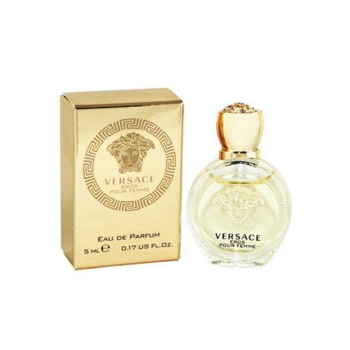 

Versace Eros Pour Femme Edp 5ml
