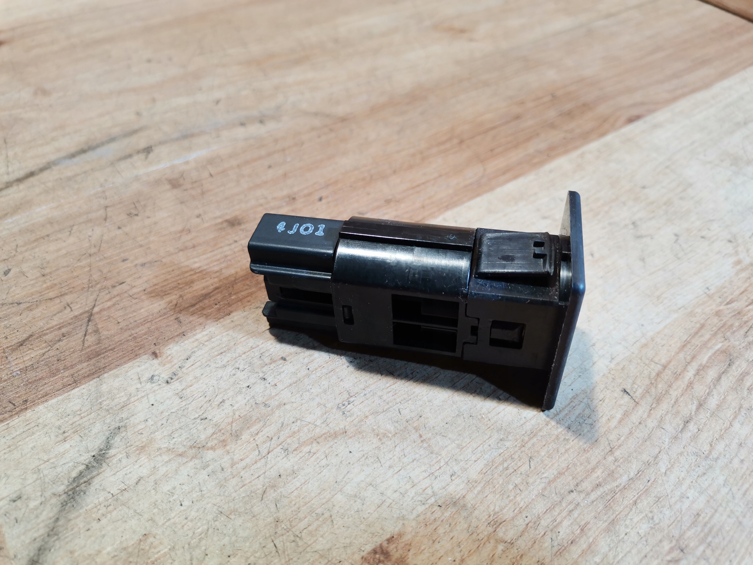 Bouton Airbag Passegers MAZDA 3 BM 13-18