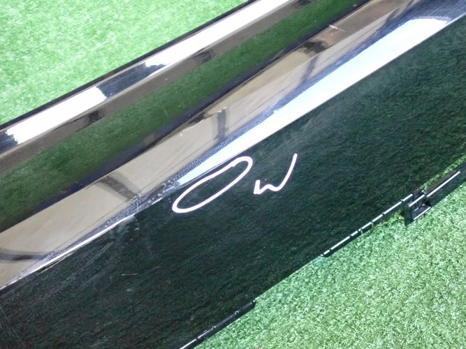OPEL ASTRA VI L KOMBI 22- bumper rear rear part