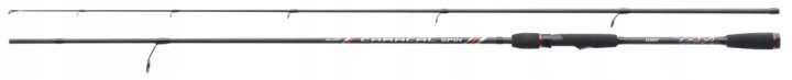 Jaxon Caracal Spin Wędka Spinningowa 2.40m 5-25g