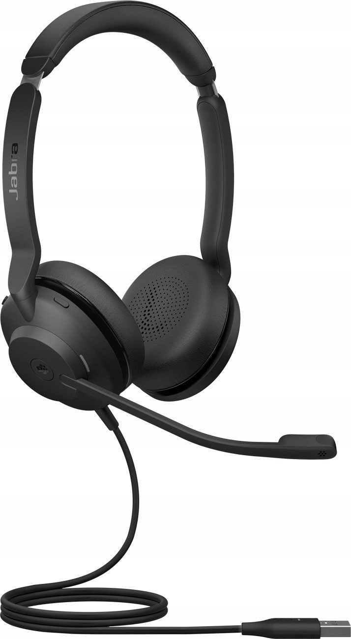 Słuchawki Jabra Evolve2 30 Se (23189-999-979)