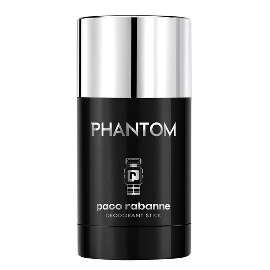 Paco Rabanne Phantom deodorant v tyčince 75 Ml