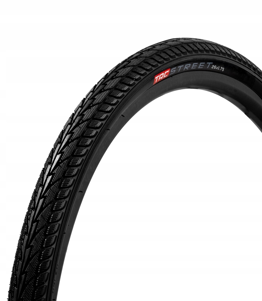 

Opona 24x1.75 [47-507] Street HY-156 -dr- Trc