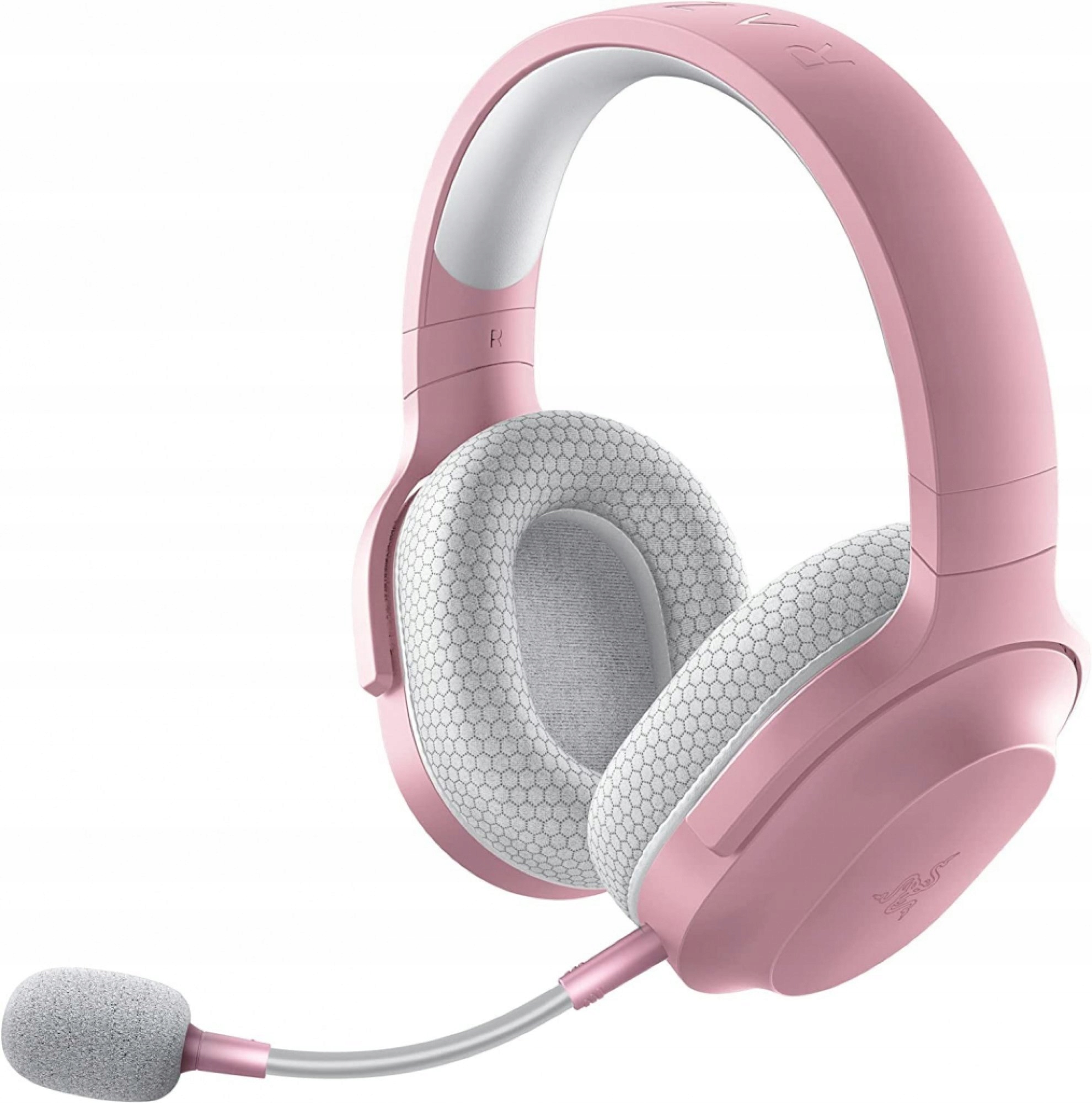 Razer Barracuda X Quartz Pink