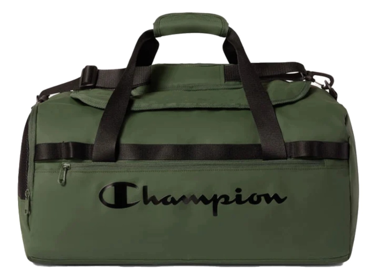 Torba Champion 806377-GS548 Sportowa Trening Duża Podróż Podręczna