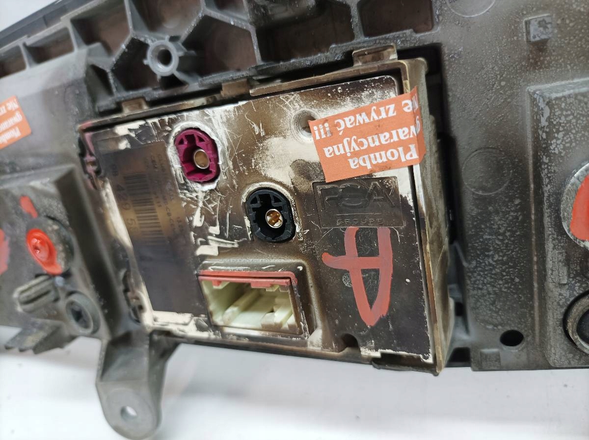 display 9842958580 9848049880 Opel Astra VI (2022- ) L