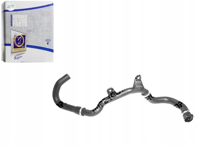 IMP16200/RS1 - ГНУЧКИЙ КАБЕЛЬ РАДІАТОРА IMPERGOM 9507