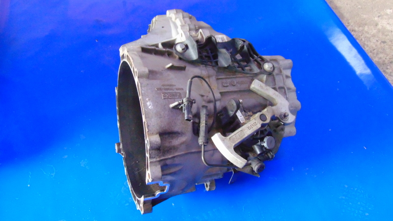 Getriebe KK3R-7002-NGC 2.2TDCI FORD TRANSIT MK8 12-20R