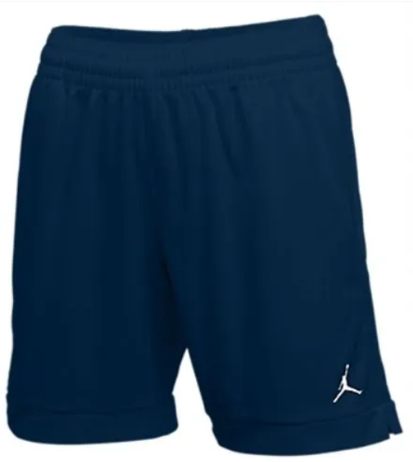 Kraťasy Nike Air Jordan AT0538-419 Xs