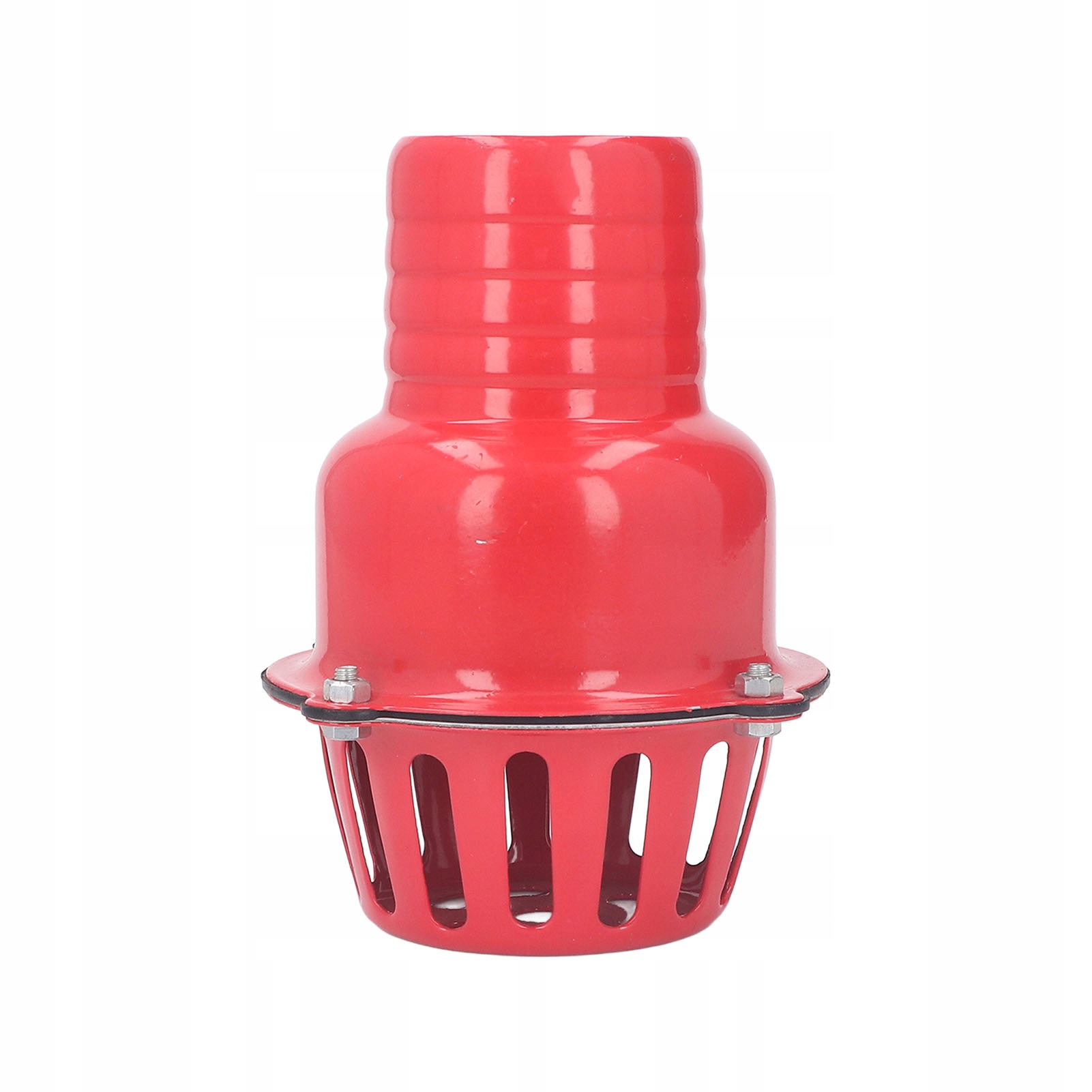 Kosz Ssawny Z Zaworem Zwrotnym Smok Do Pompy Wody Złącze 3-CALOWE