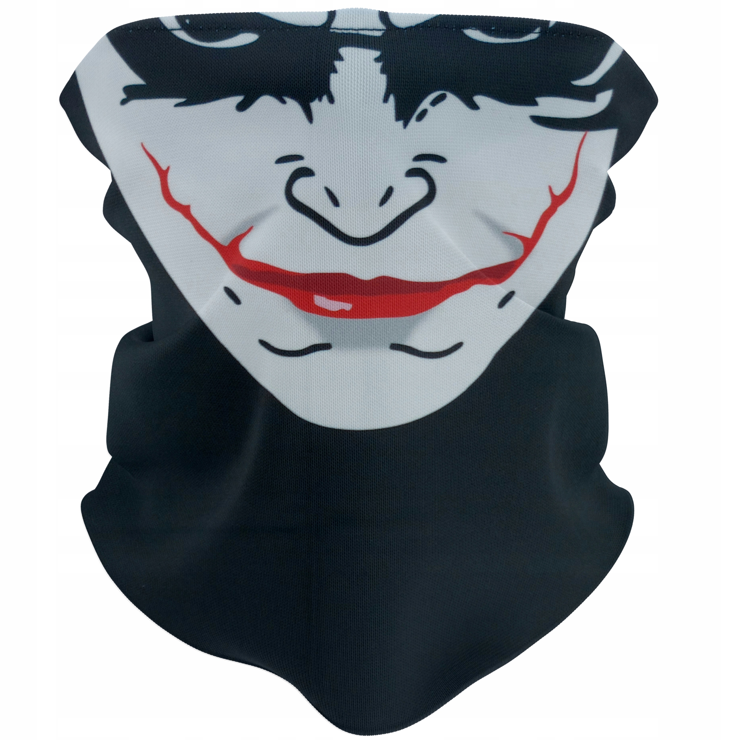 MASKA KOMIN KOMINIARKA CHUSTA BANDANA TWARZ GŁOWĘ