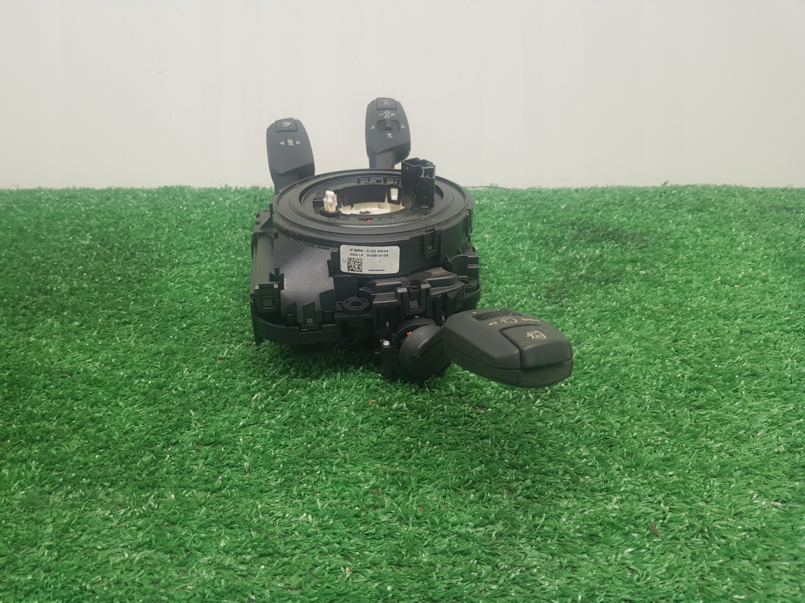 DEVIO LUCI TERGICRISTALLO TERGI BMW E91 9123043-06