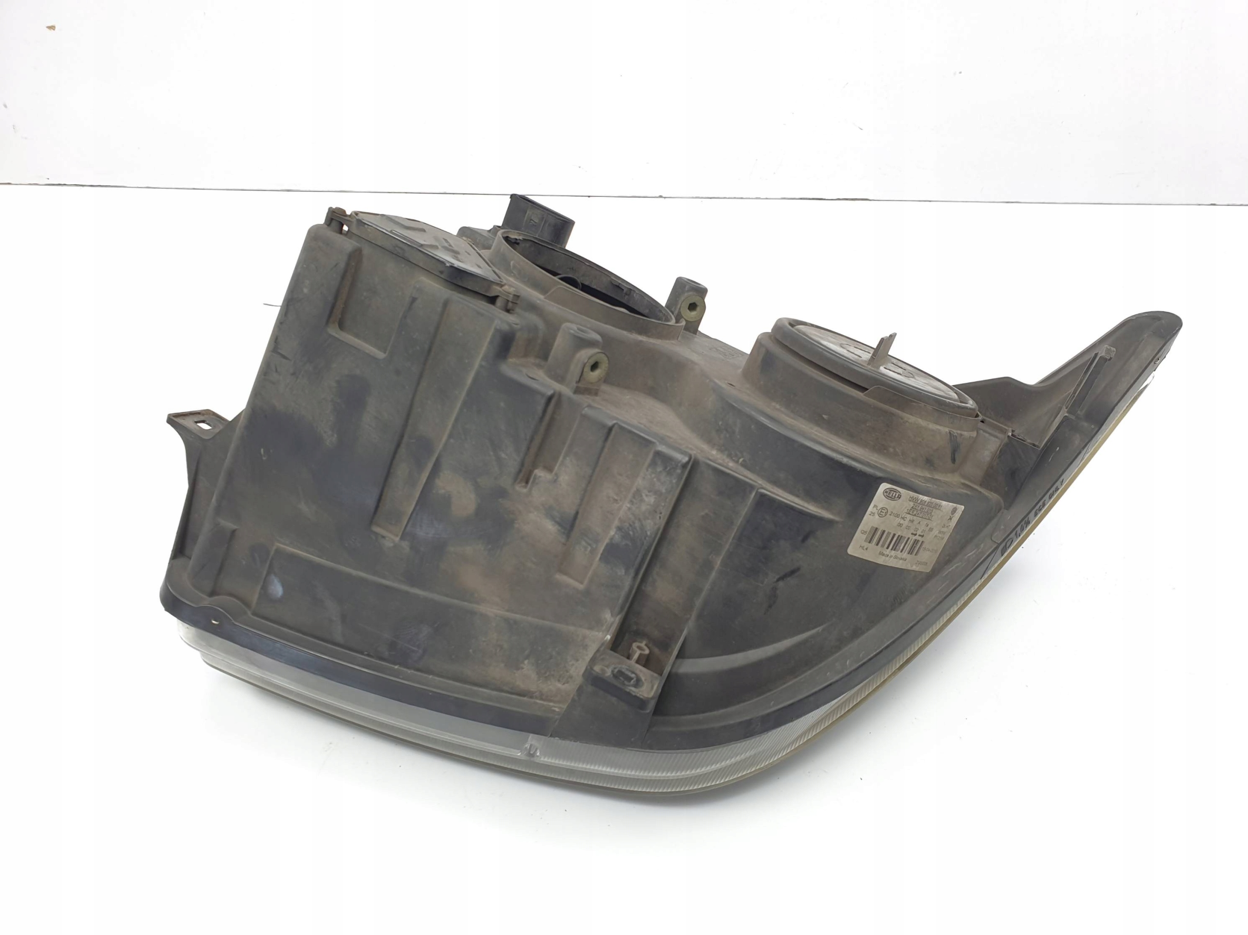 light left front 2E1941015 EU VOLKSWAGEN CRAFTER