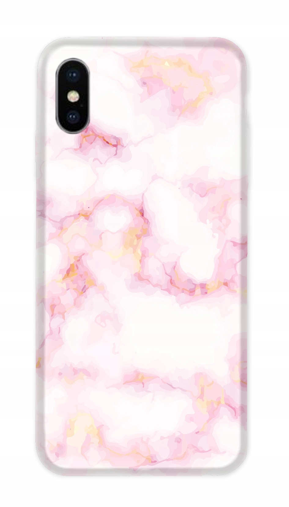 

Etui Do Iphone Xs Max + Szkło / Różne Wzory