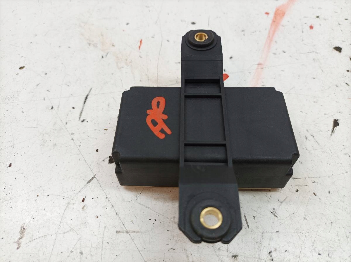 Module de la serrure 504111498 Iveco Stralis