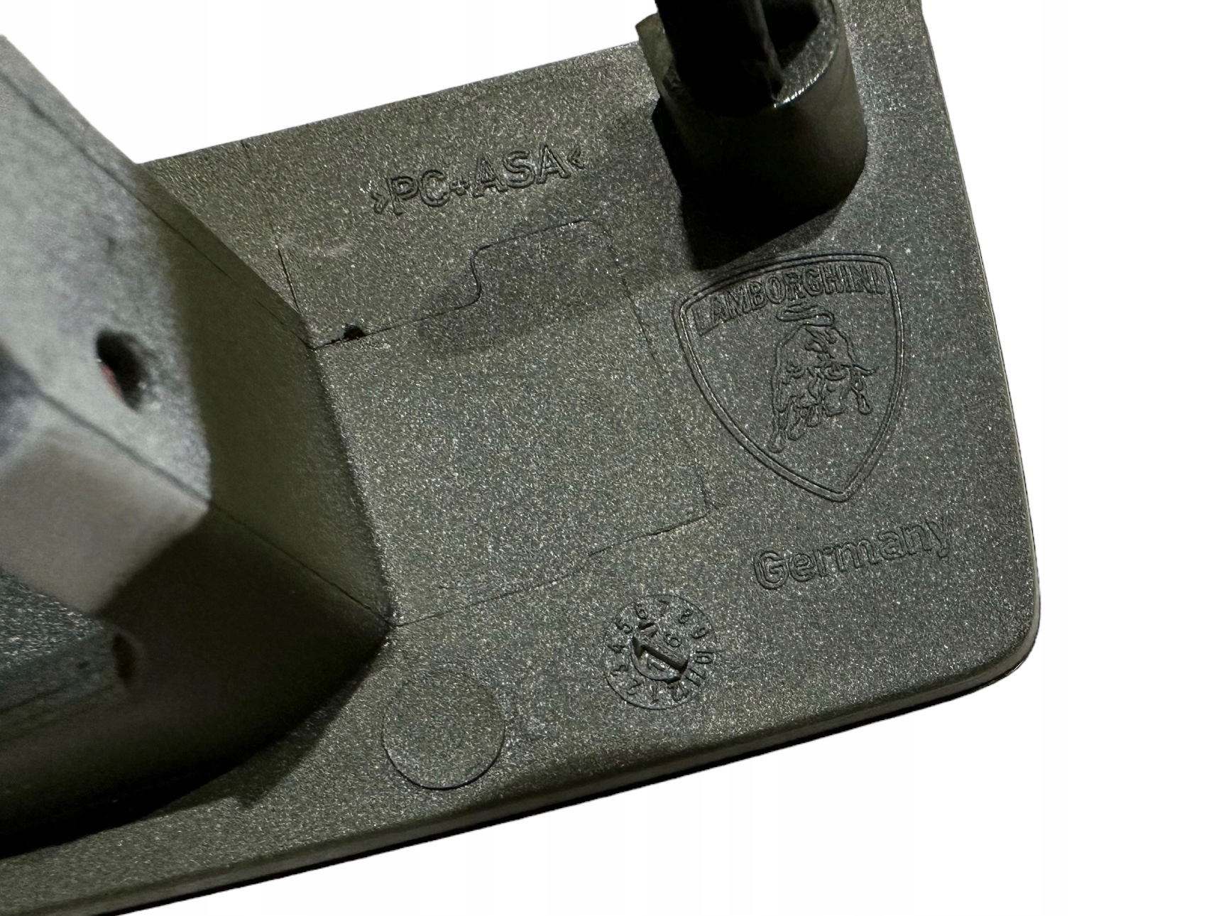 LAMBORGHINI HURACAN Blende Abdeckung der Spritzdüse LH 4T0955259