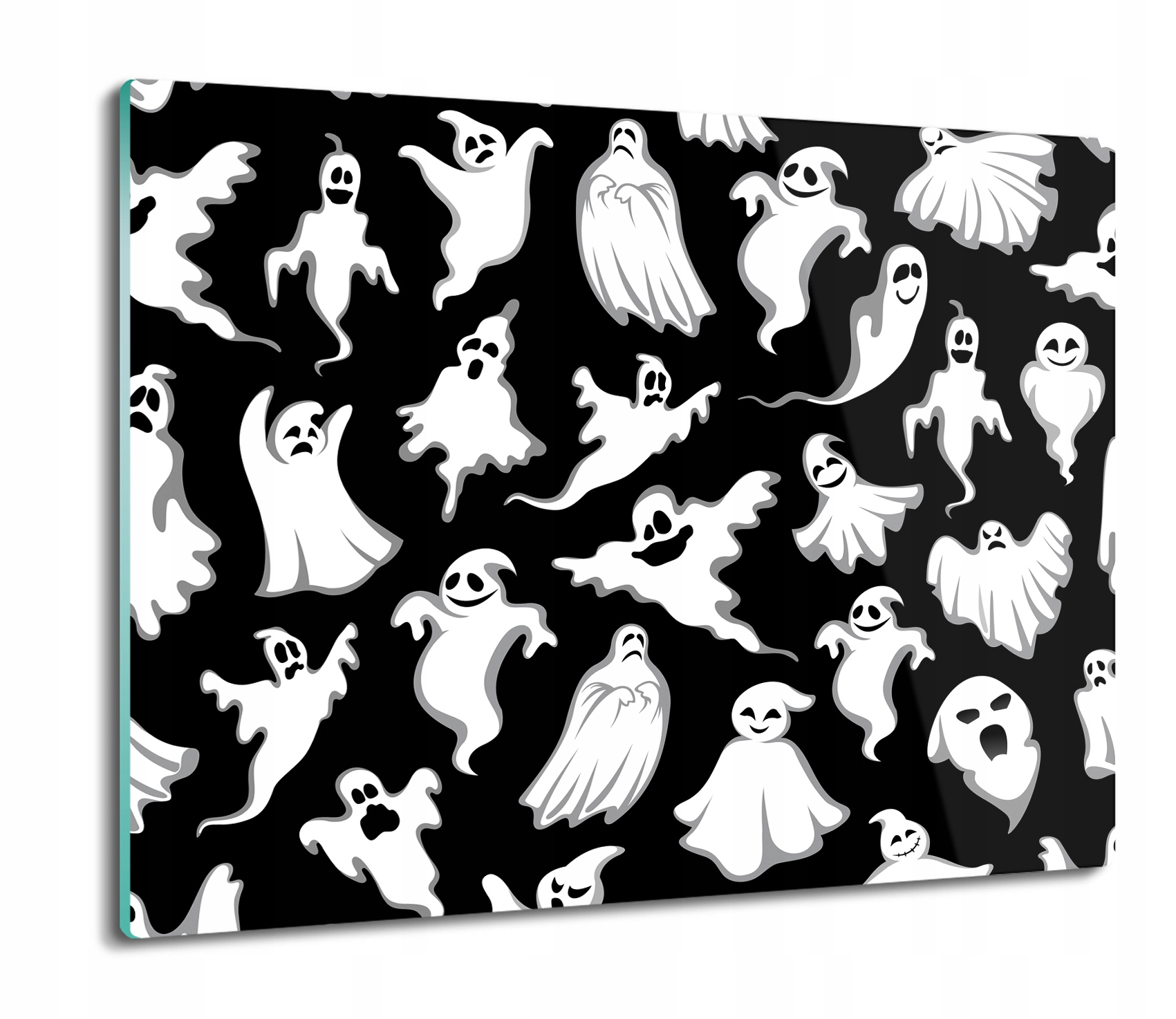 

Planety gwiazdy noc 60x52 deska ze szkła kuchenna