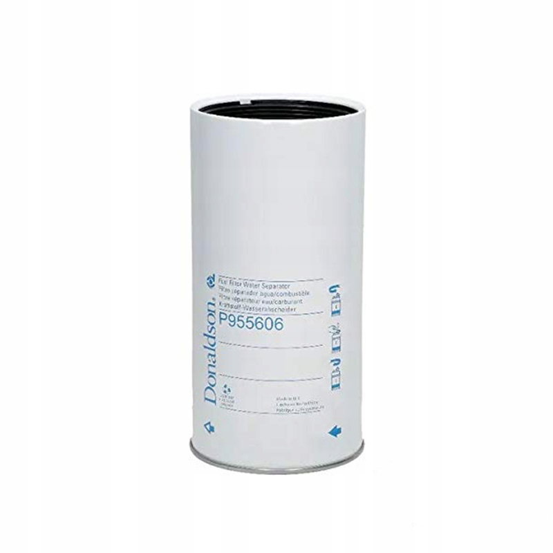 P955606 - EOA000557 ТОПЛИВНЫЙ ФИЛЬТР HITACHI ZX170LC-5A ZX200-5A