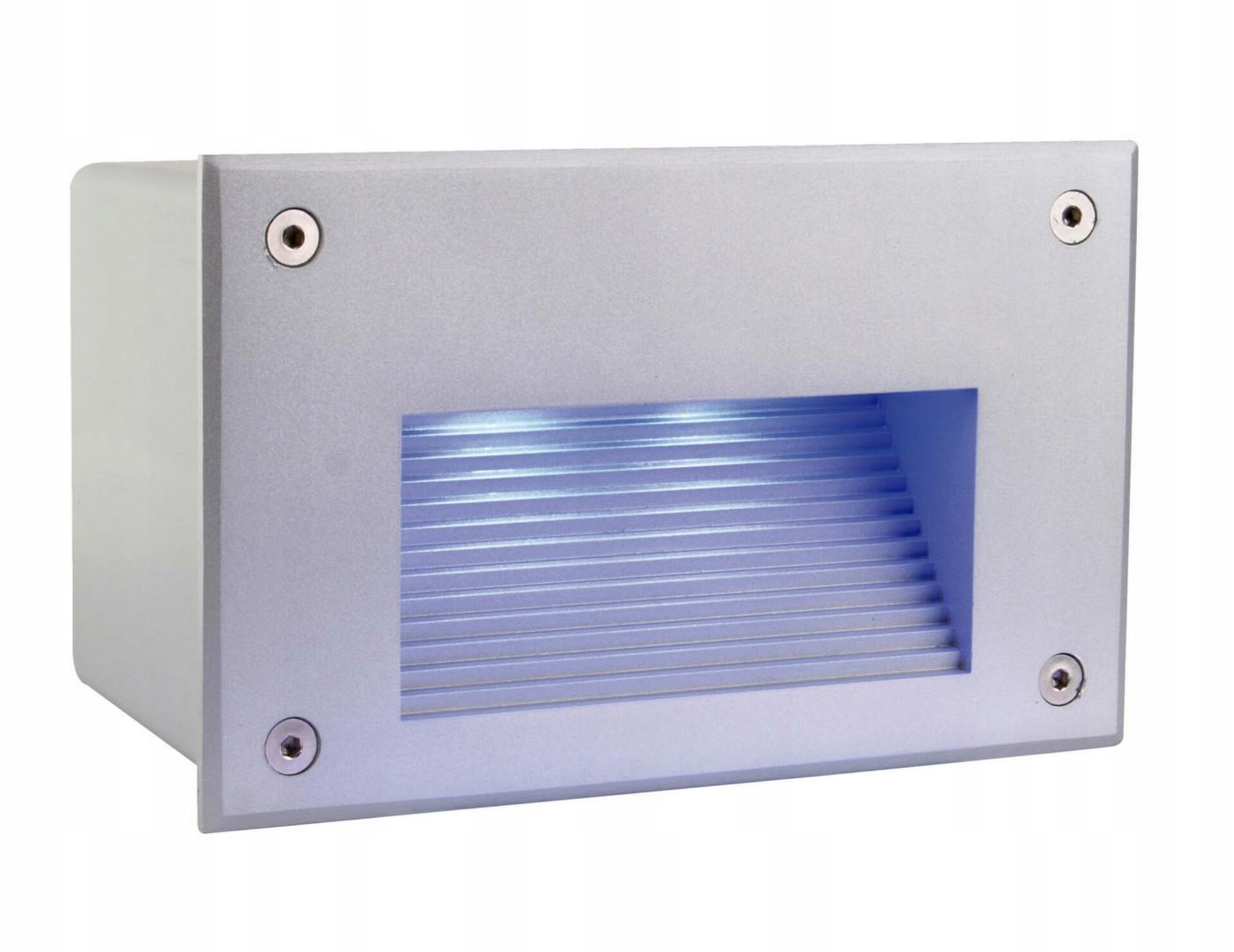 Light Impressions KapegoLED vstavané svietidlo do steny Side III Led Rgb 24V D