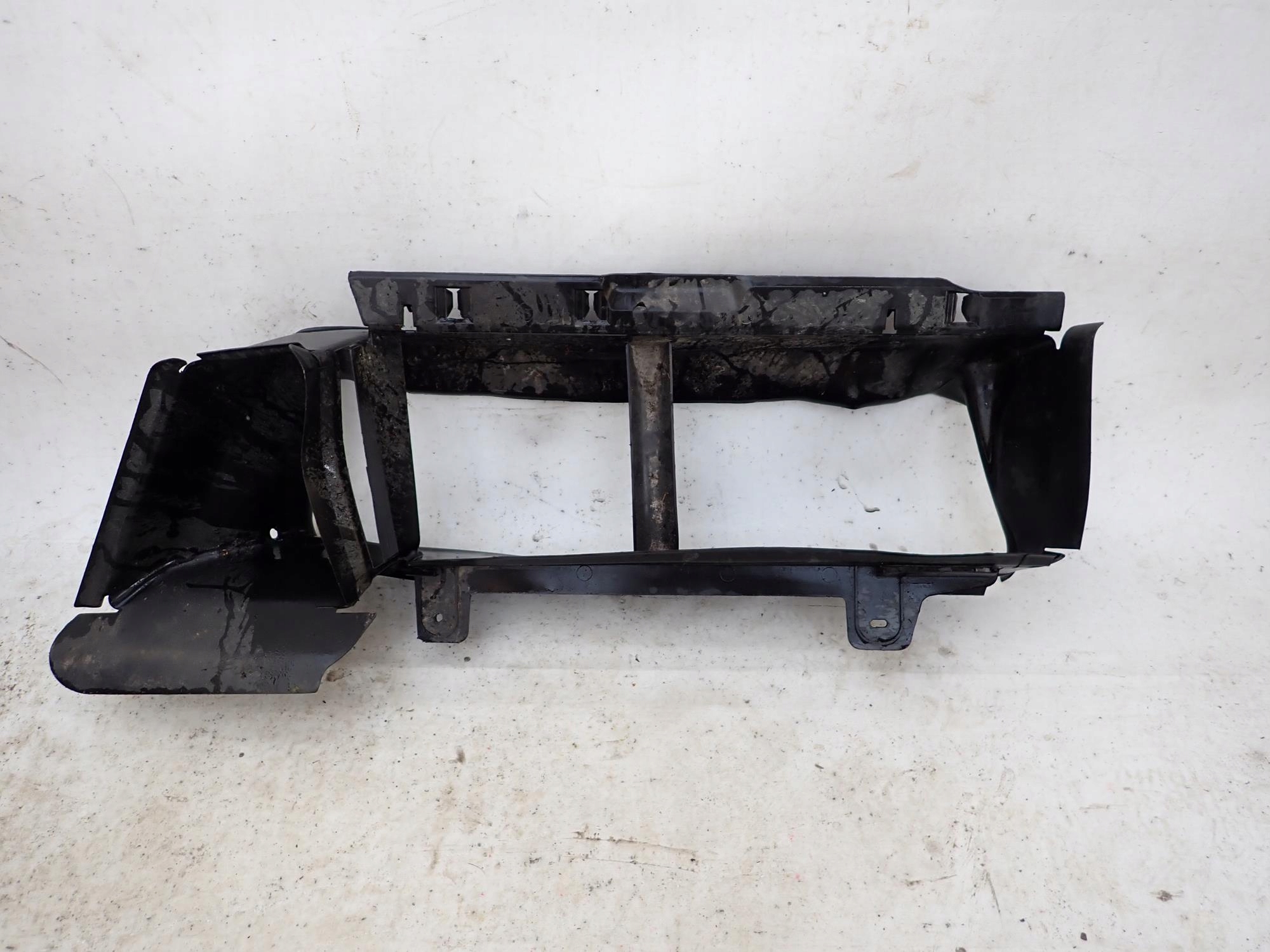 FORD FOCUS III 3 MK3 10-18 steering wheel, intake air