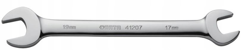 

Sata Klucz Płaski Dwustronny 13X15 MM GL41218