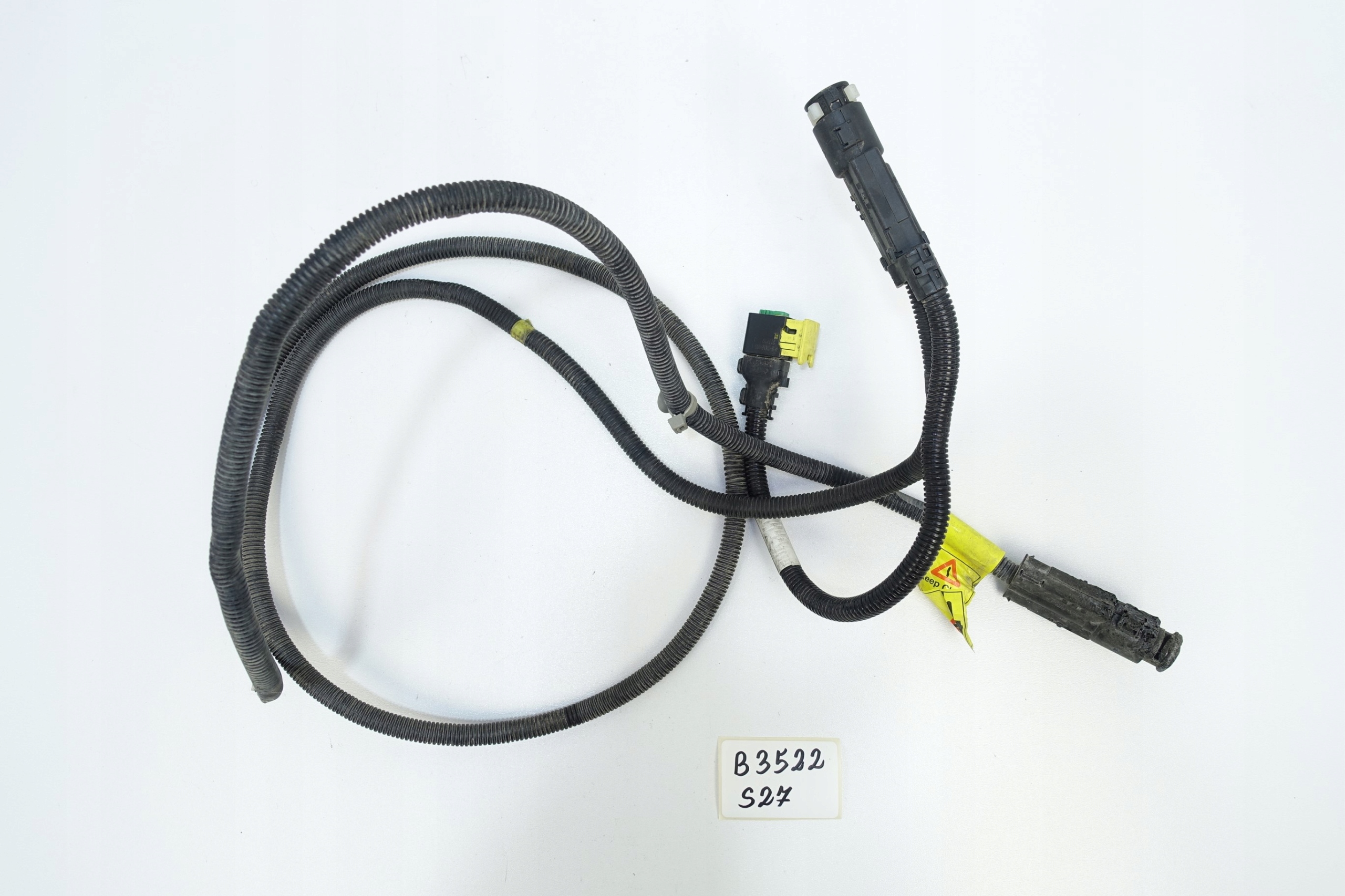 КАБЕЛЬ ДЛЯ РАДИАТОРА ADBLUE RENAULT T RANGE 21935771