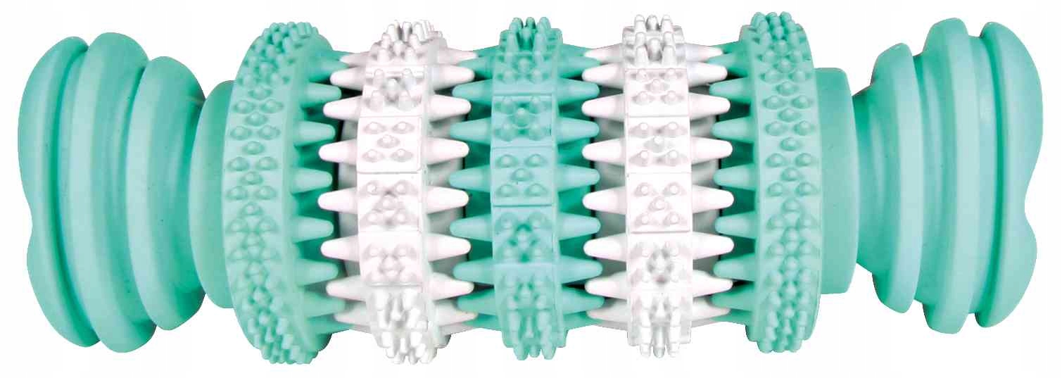 

Trixie Wałek Gumowy Z Miętą Dentafun 15cm [TX-3294