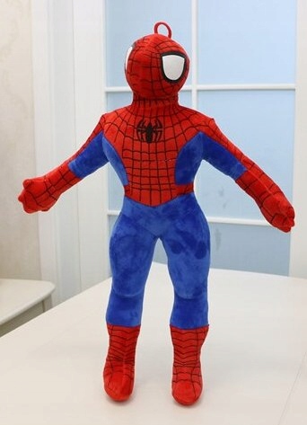 

Maskotka Pluszak Spiderman Spider Man 35 cm
