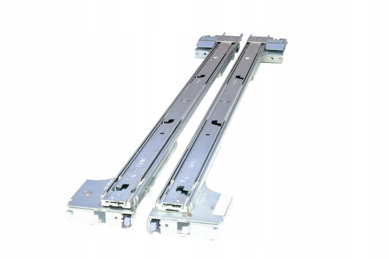 Szyny Rack Dell PowerEdge 2950 1U TW-0WM202-73641 0WM202