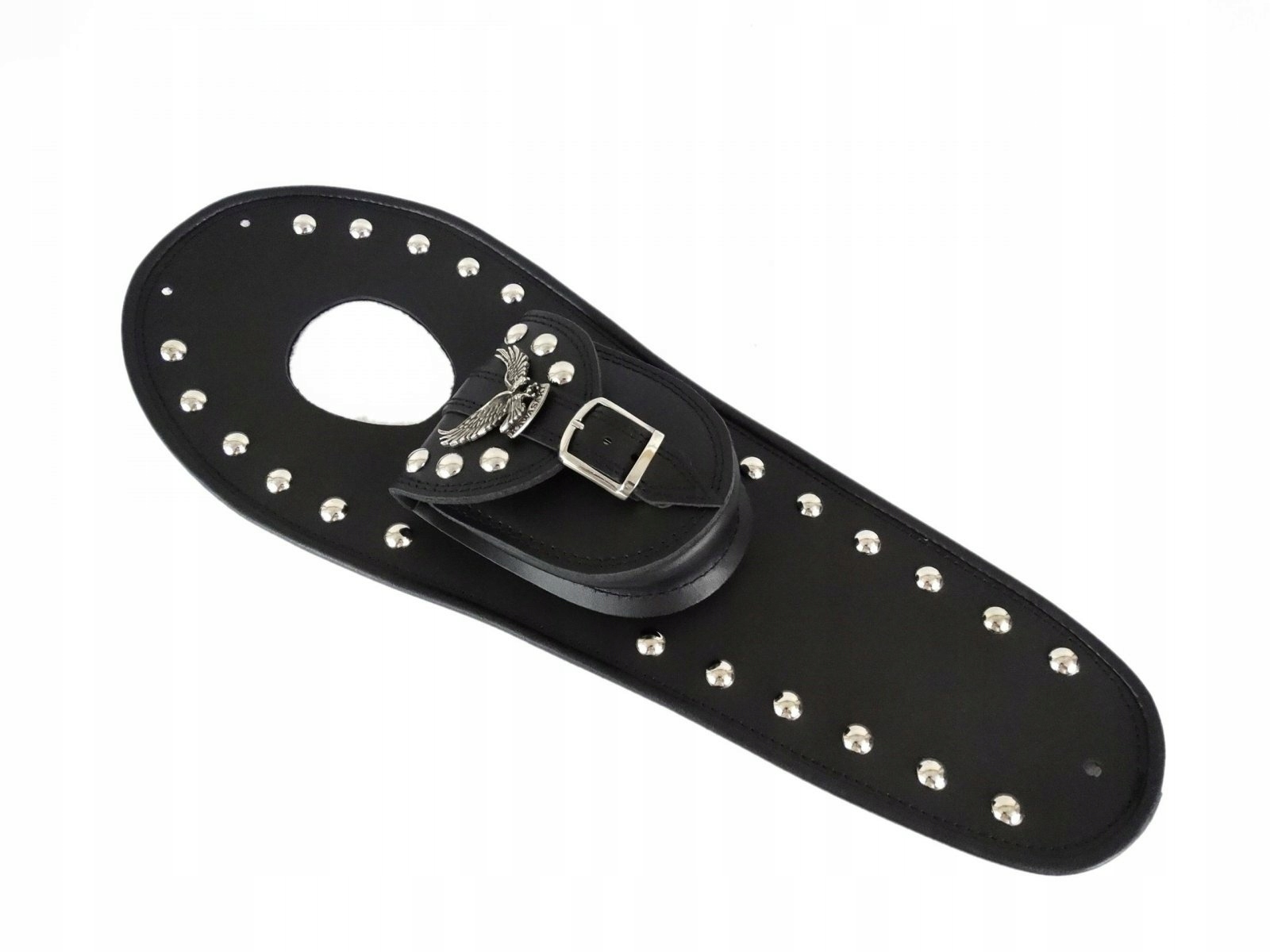 РЕМІНЬ БАК КРАВАТКА KAWASAKI EN 500 ОРЕЛ