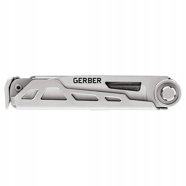Multitool scyzoryk GERBER Armbar DRIVE ORANGE Marka Gerber