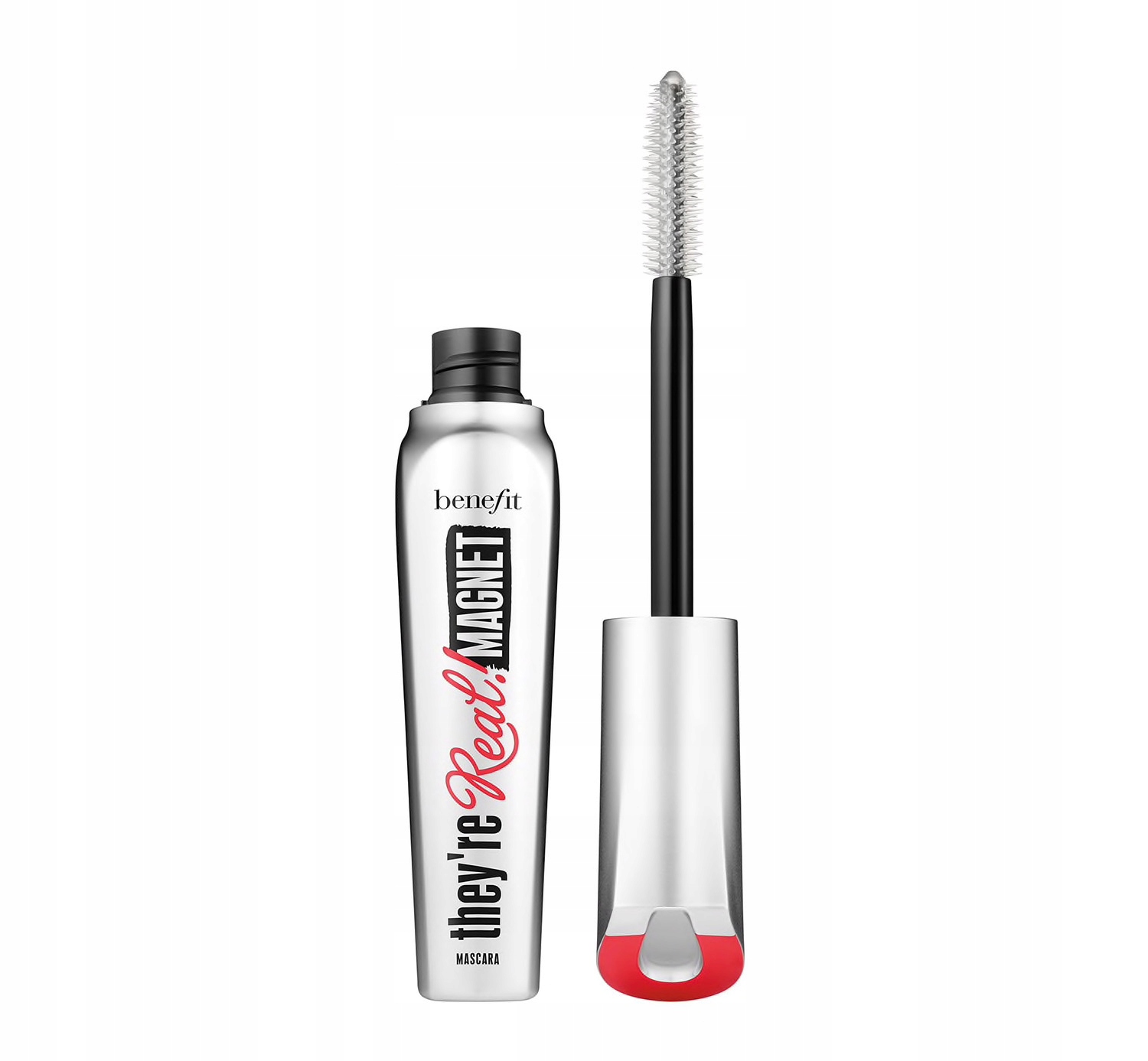 BENEFIT COSMETICS THEY'RE REAL! MAGNET MASCARA 9G