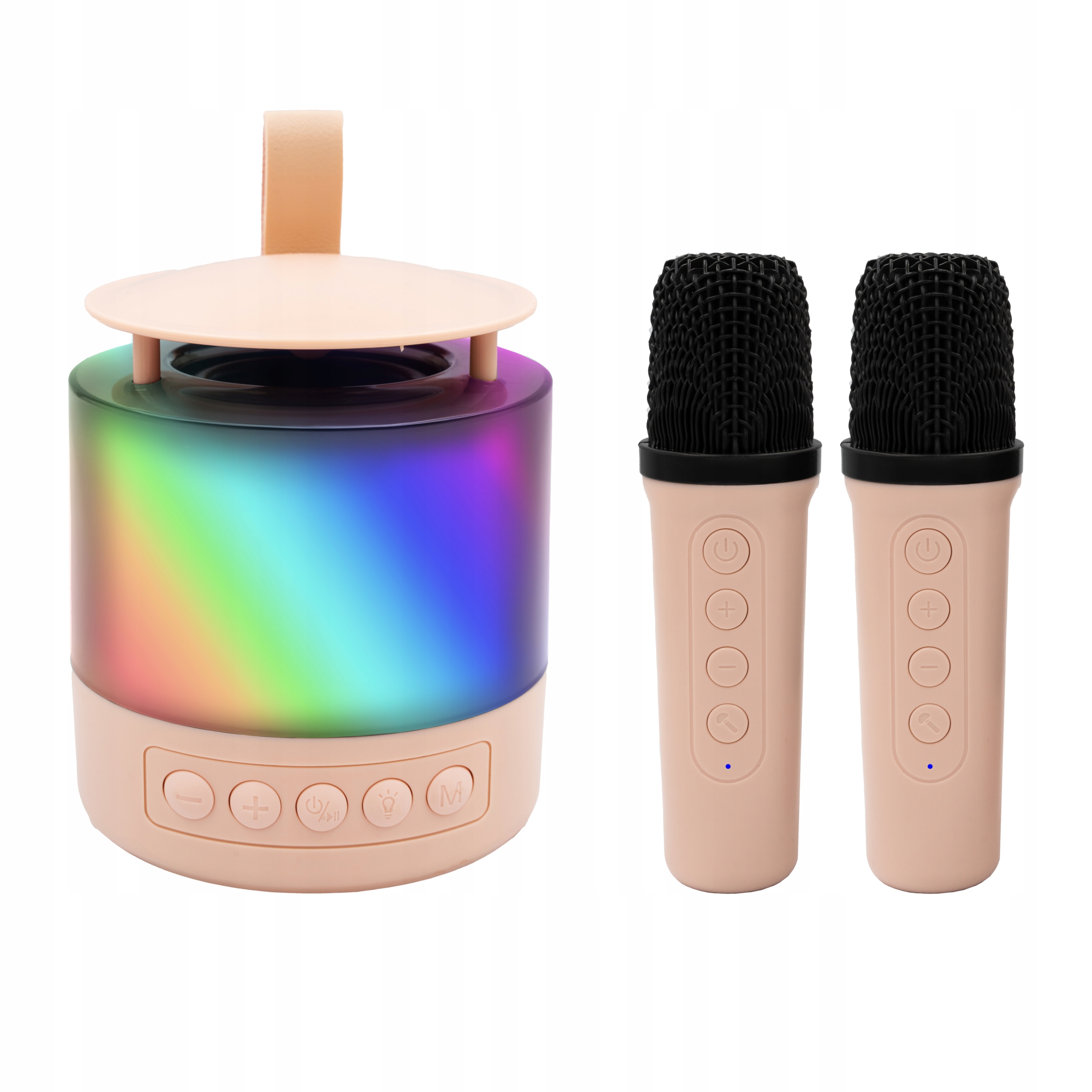 Karaoke sada MusicMate MM-SC60 MelodyMagic