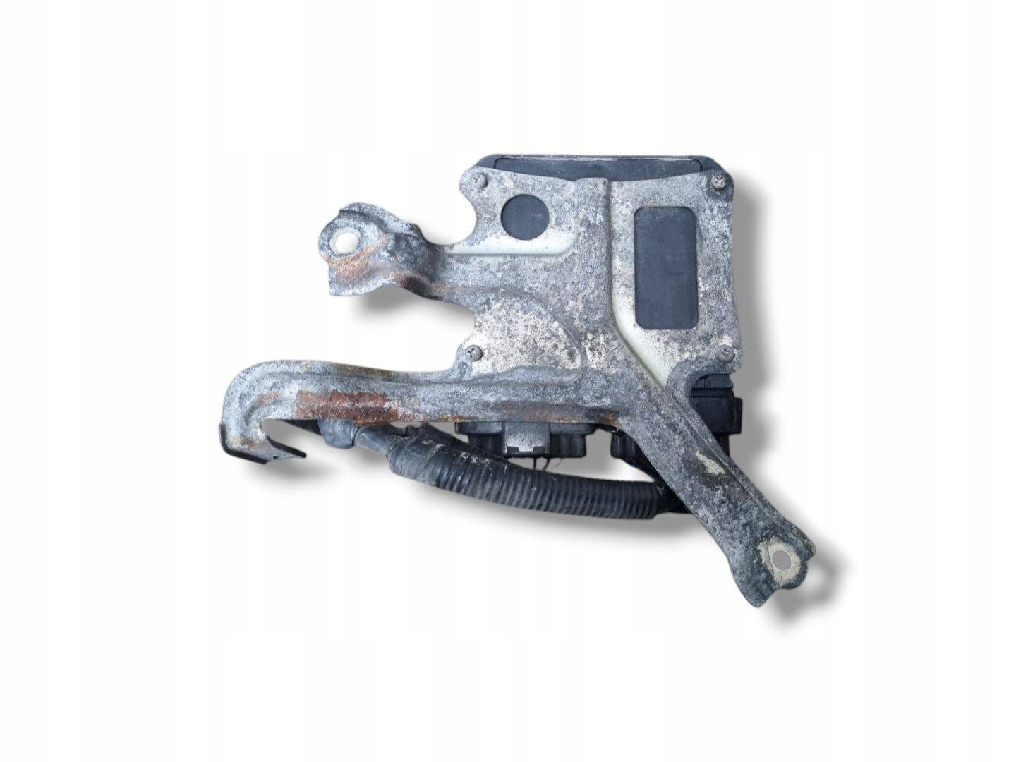 modul Einspritzdüse Toyota Avensis 2 T250 facelift 2008 89871-71010