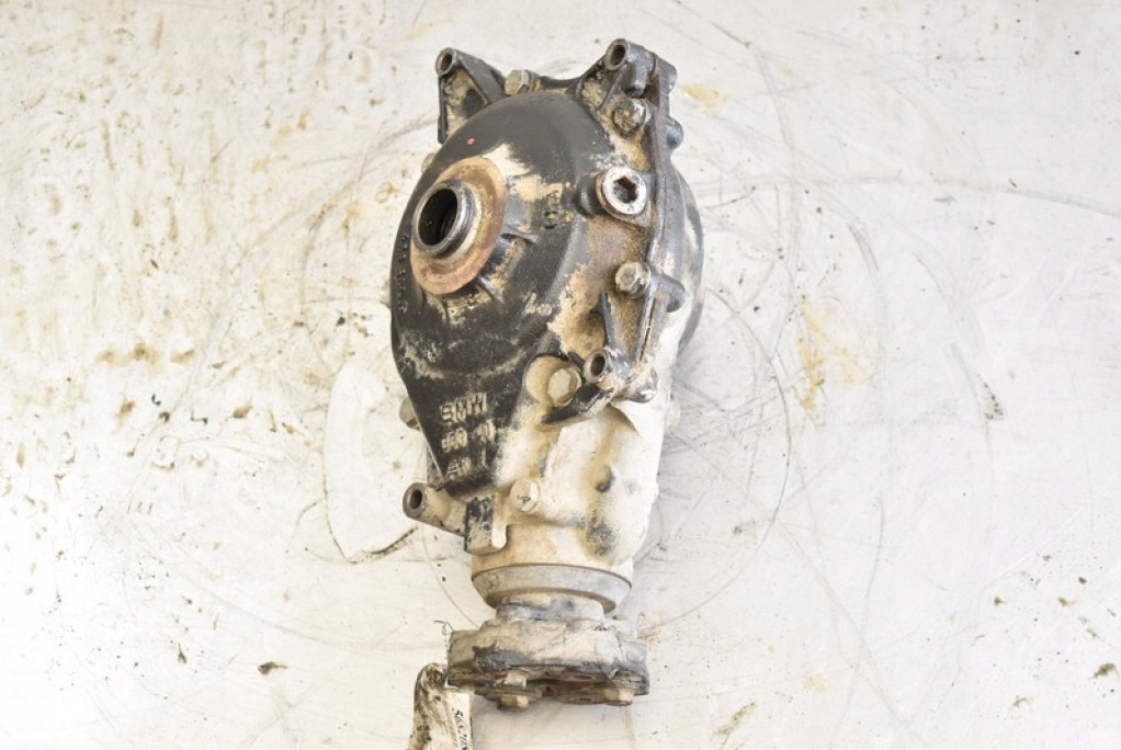 differential diff front front 3.64 1428641 BMW X5 E53 1 and 4.4i 286 KM 99-06